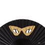 Masquerade hand fan
